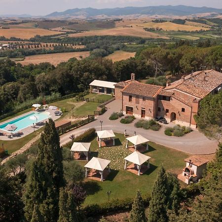 Tenuta I Mandorli Peccioli Extérieur photo