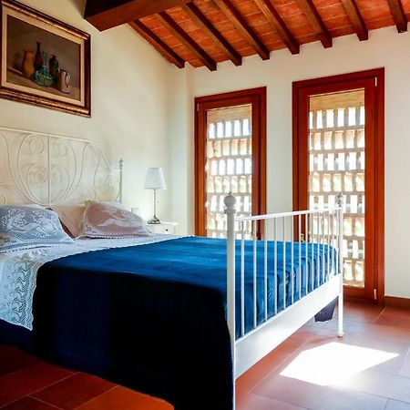 Tenuta I Mandorli Peccioli Extérieur photo