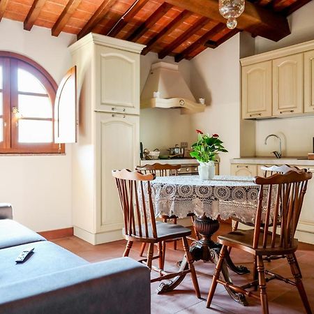 Tenuta I Mandorli Peccioli Extérieur photo