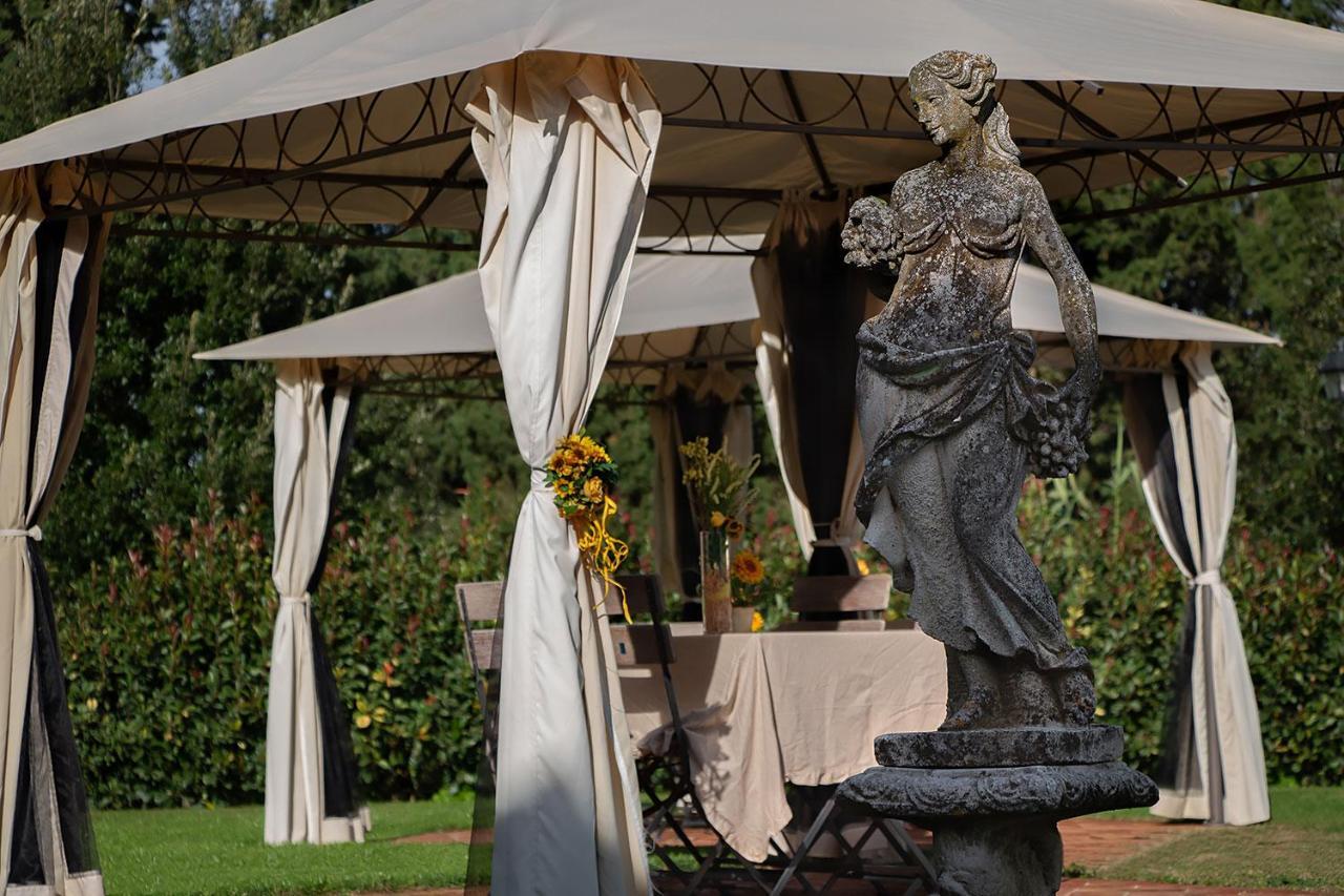 Tenuta I Mandorli Peccioli Extérieur photo