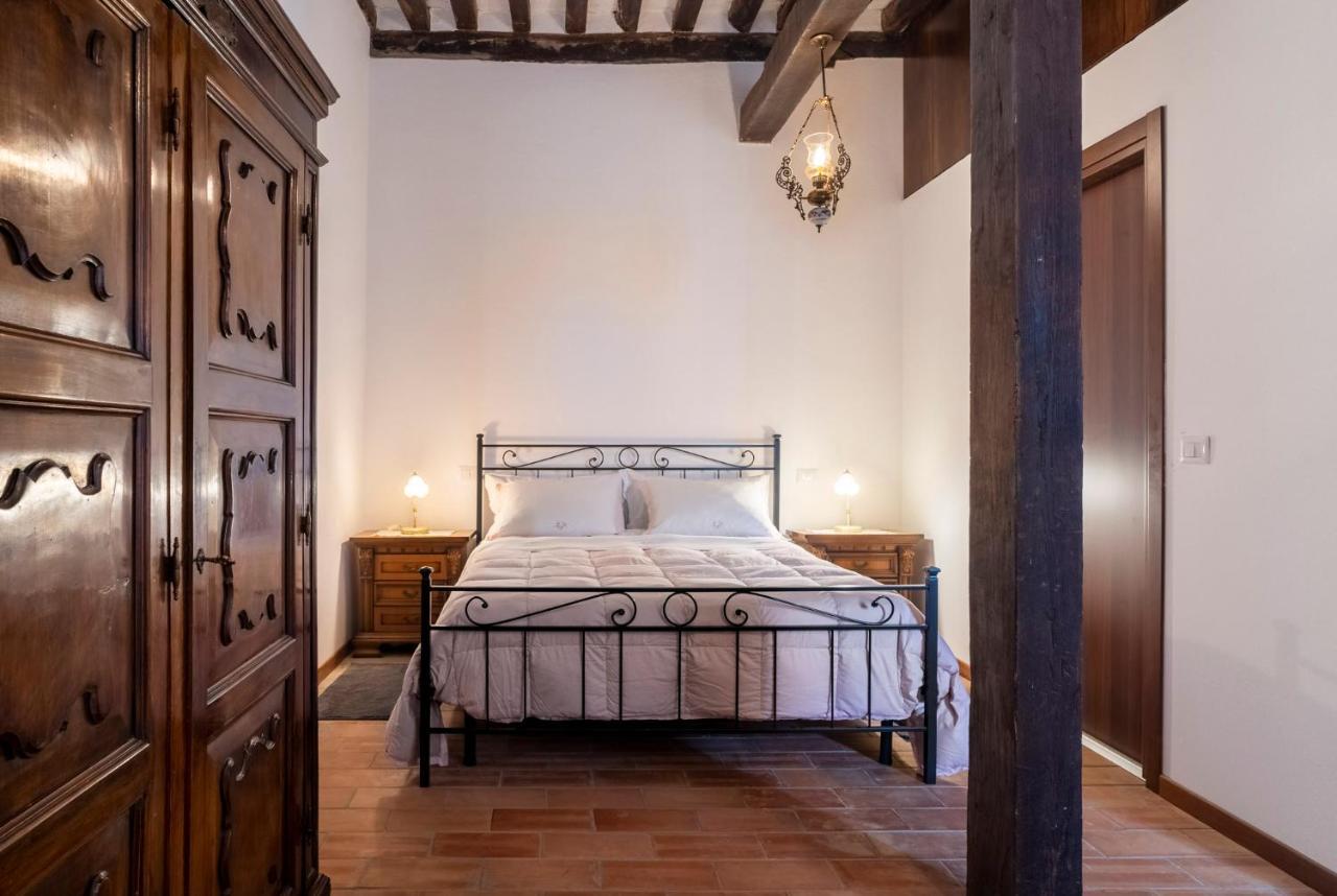 Tenuta I Mandorli Peccioli Extérieur photo