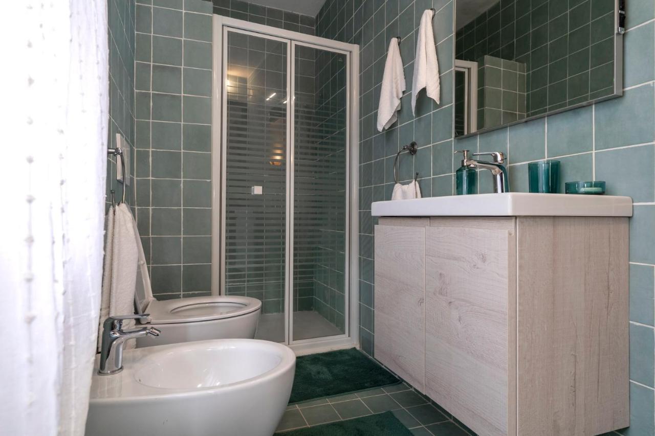 Tenuta I Mandorli Peccioli Extérieur photo