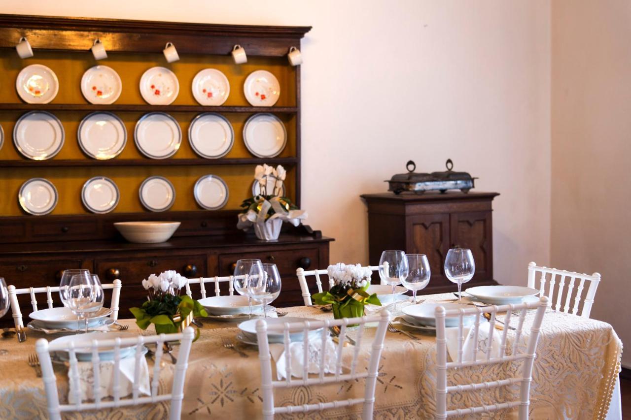 Tenuta I Mandorli Peccioli Extérieur photo