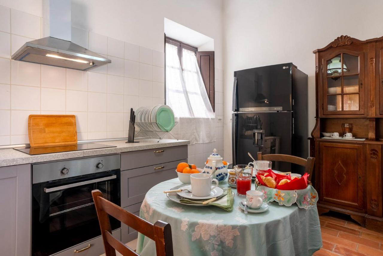 Tenuta I Mandorli Peccioli Extérieur photo