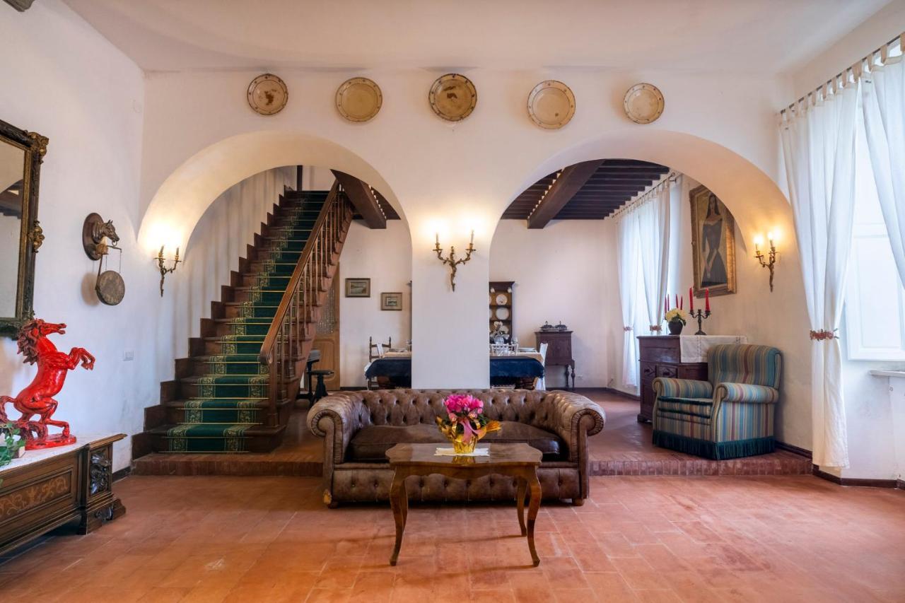 Tenuta I Mandorli Peccioli Extérieur photo