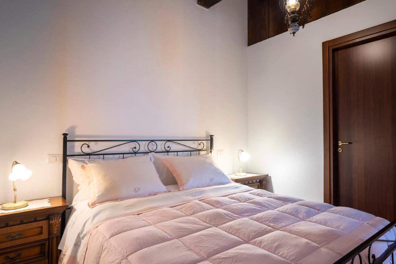 Tenuta I Mandorli Peccioli Extérieur photo