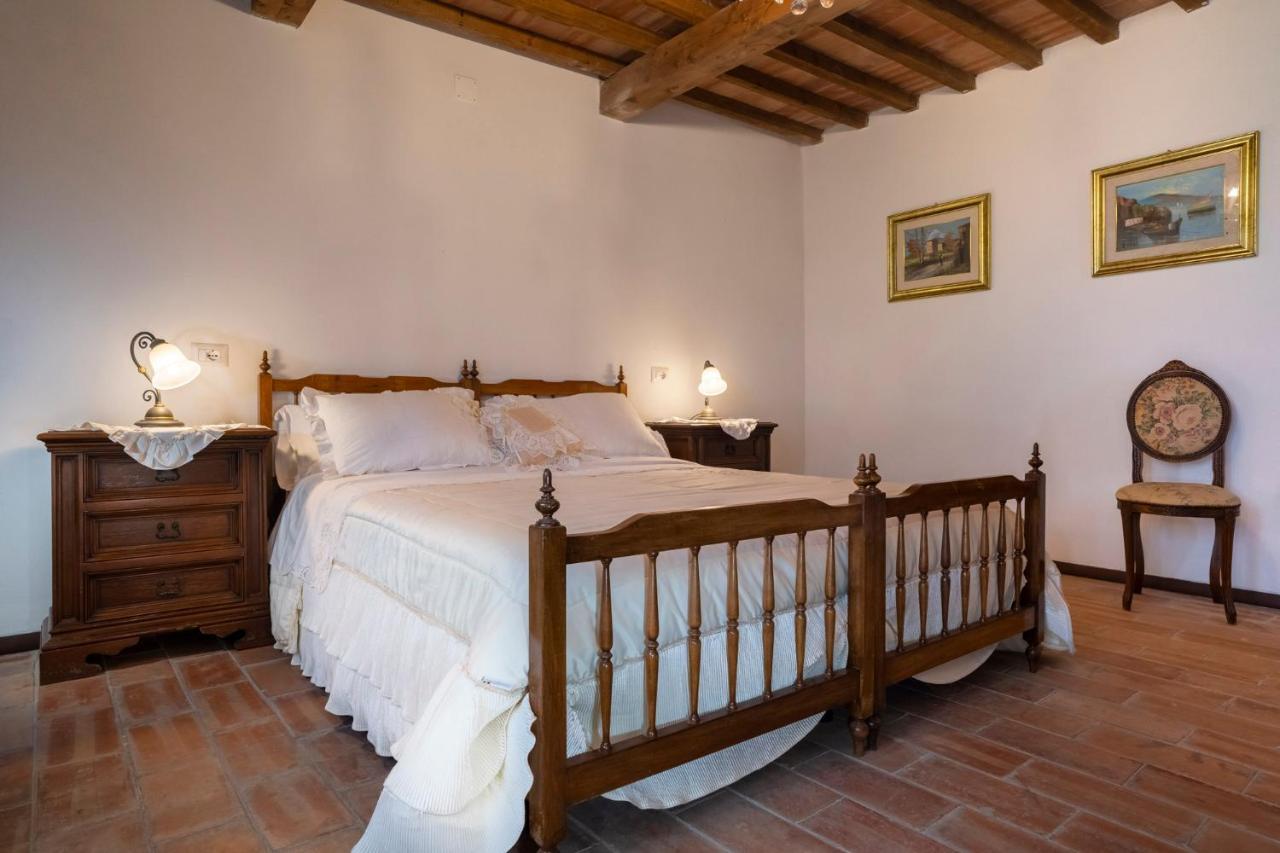Tenuta I Mandorli Peccioli Extérieur photo