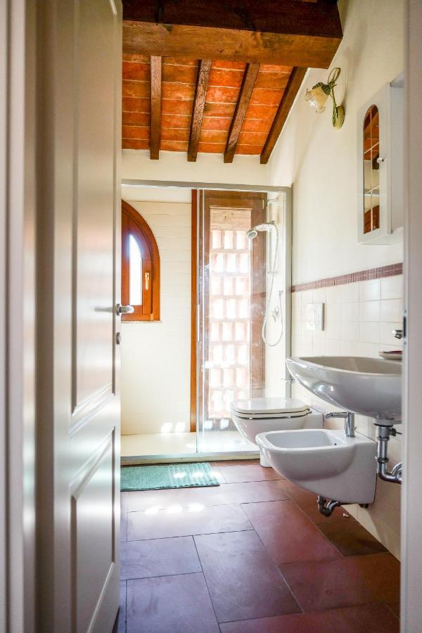 Tenuta I Mandorli Peccioli Extérieur photo