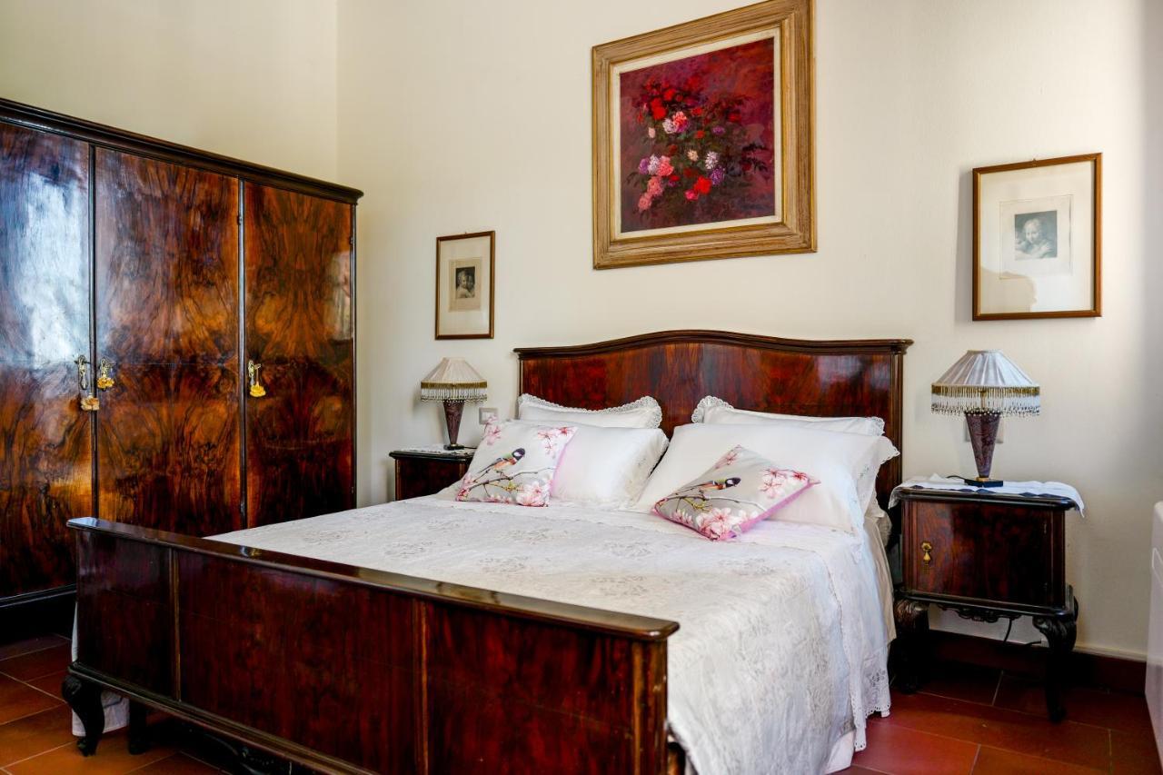 Tenuta I Mandorli Peccioli Extérieur photo