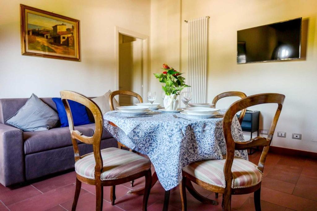 Tenuta I Mandorli Peccioli Chambre photo