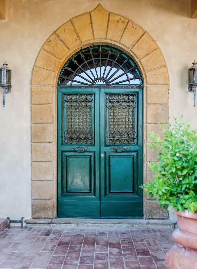 Tenuta I Mandorli Peccioli Extérieur photo